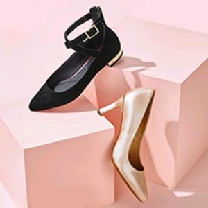 Meet your Posher, Chaphela